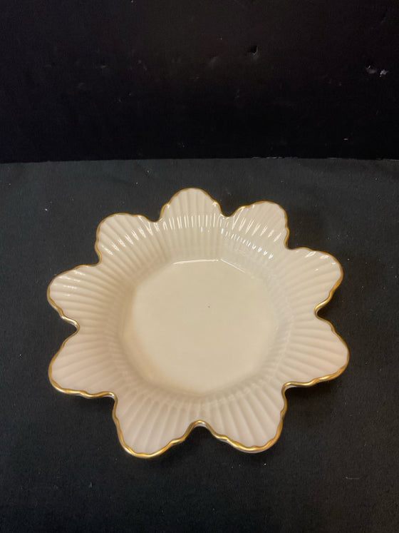 Lenox Candy Dish