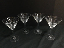  Stemware