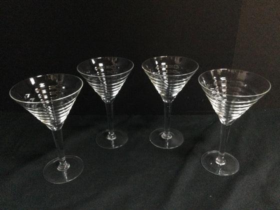 Stemware