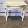 Pottery Barn Teen Vanity