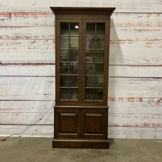 Ethan Allen Cabinet/Chest