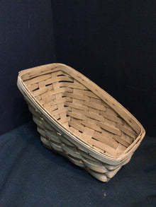  Longaberger Basket