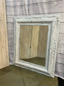  Framed Wall Mirror