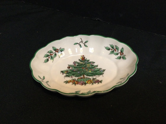 Spode Christmas