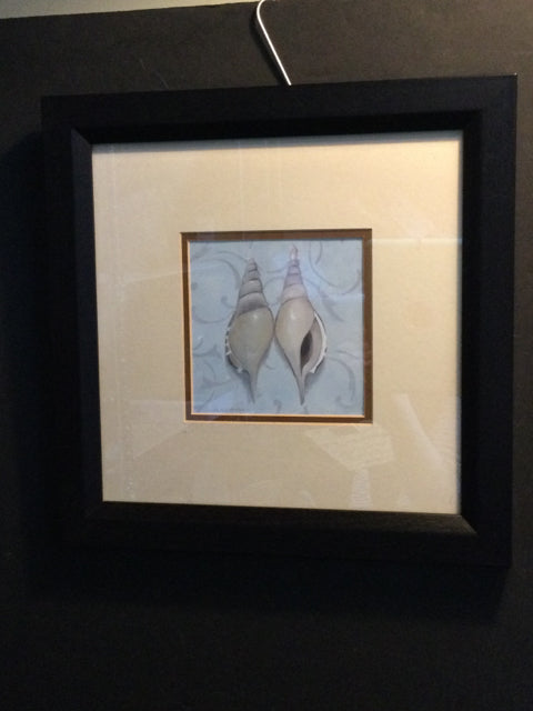 Framed Art