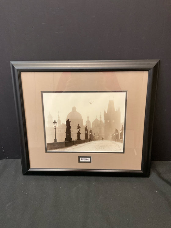 Framed Art