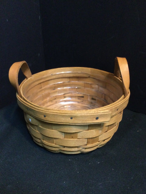 Longaberger Basket