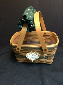  Longaberger Basket