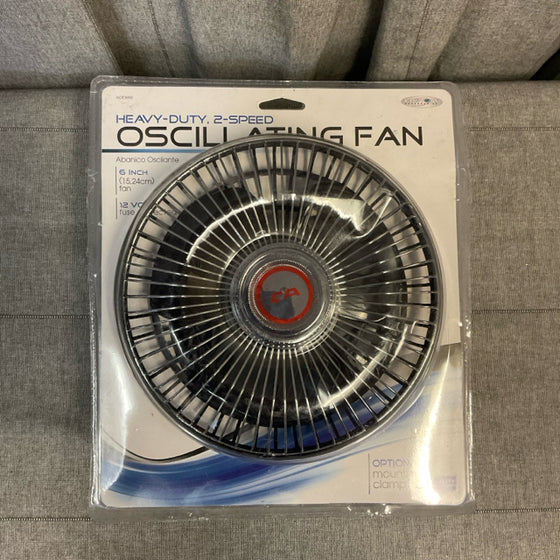 Fan