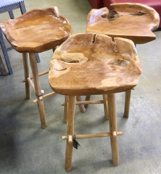 Bar Stool Set