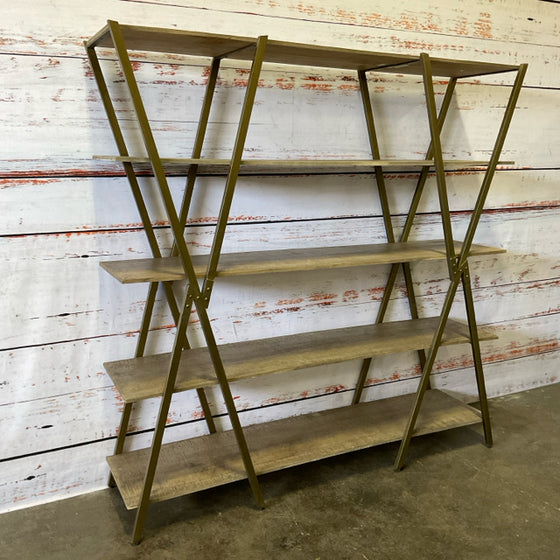 Shelving Unit