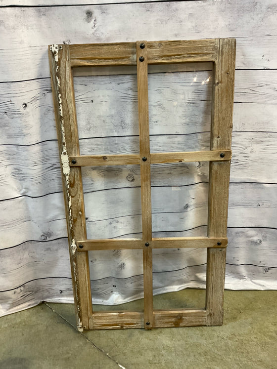 Window/Door Frame