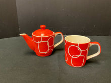  Tea Set