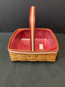  Longaberger Basket