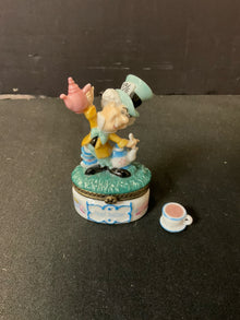  Disney Trinket Box