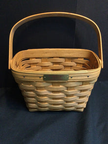  Longaberger Basket