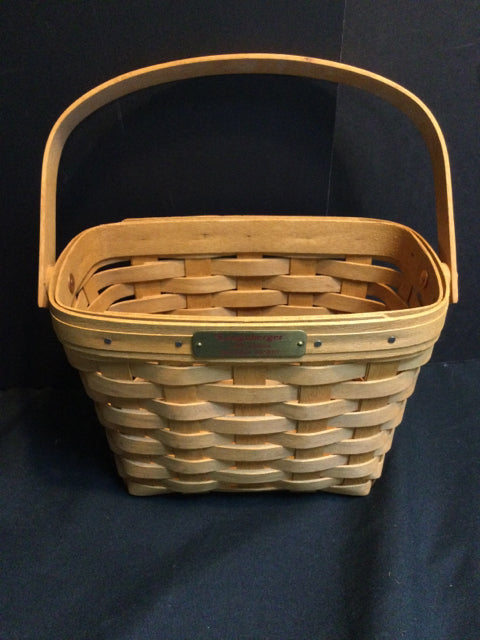 Longaberger Basket