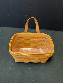  Longaberger Basket