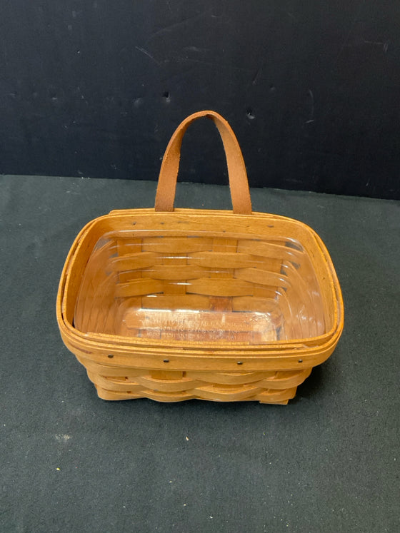 Longaberger Basket