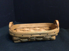  Longaberger Basket