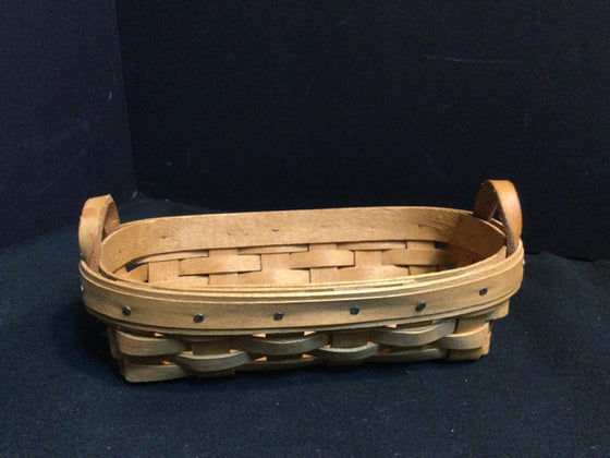 Longaberger Basket