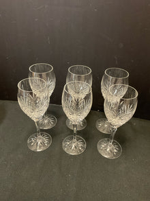  Galway Stemware