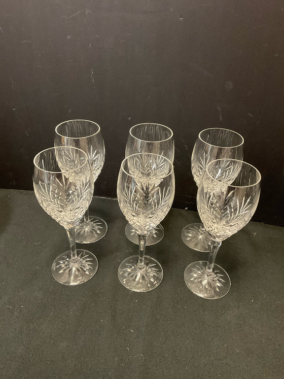 Galway Stemware