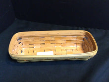  Longaberger Basket