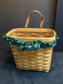  Longaberger Basket