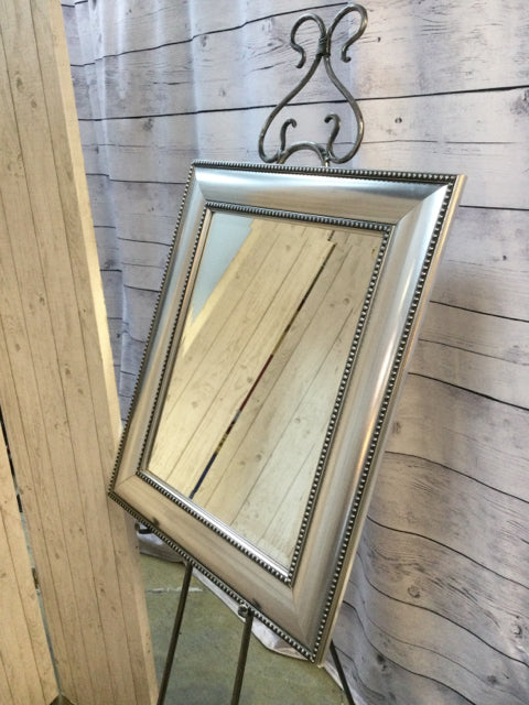 Framed Wall Mirror