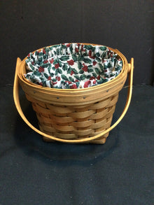  Longaberger Basket