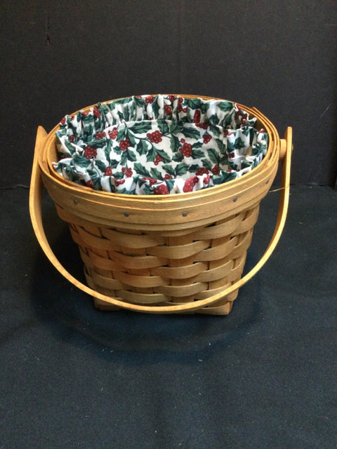 Longaberger Basket