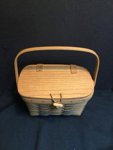  Longaberger Basket