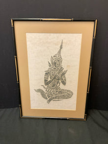  Framed Art
