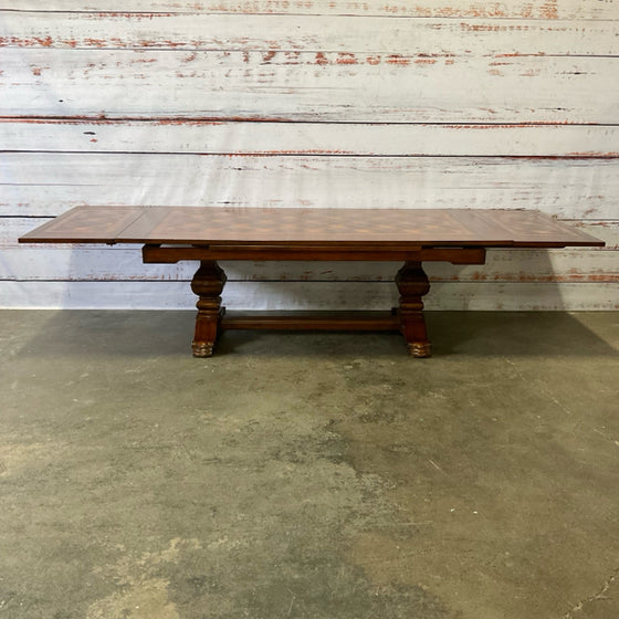 Hooker Dining Table (no chairs)