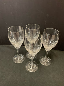  Galway Stemware