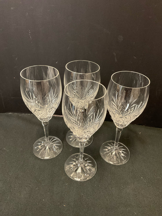 Galway Stemware