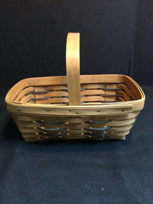  Longaberger Basket