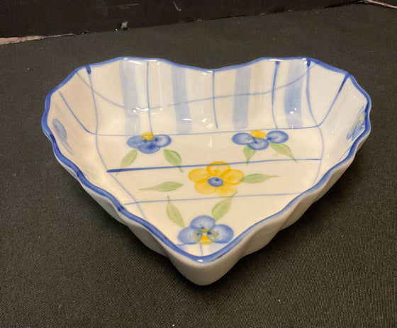 Decorative Dish