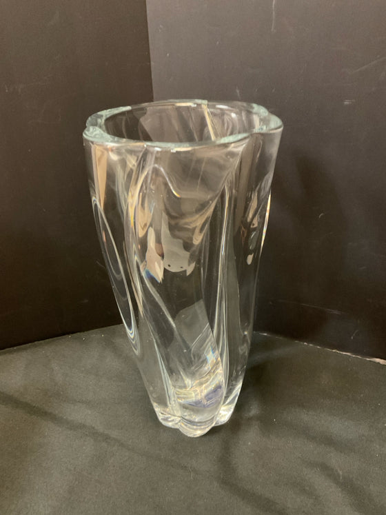 Mikasa Vase