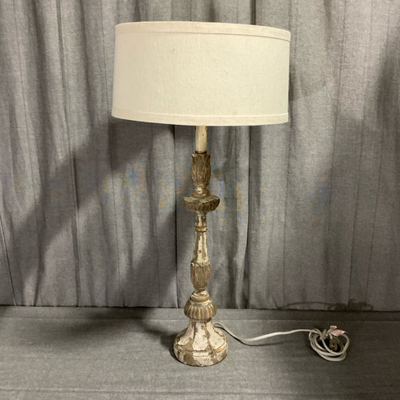 Aidan Gray Lamp