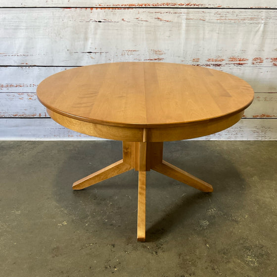 Canadel Dining Table (no chairs)