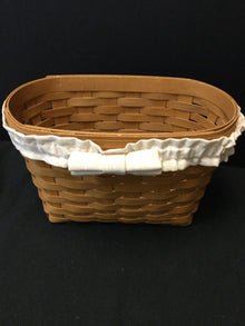  Longaberger Basket