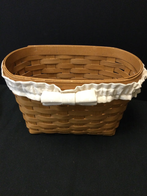 Longaberger Basket