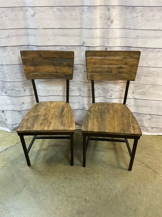 Magnolia Home Dining Chair Set