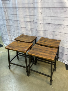  Bar Stool Set