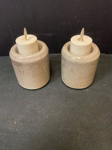  Candleholder