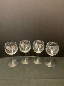  Stemware