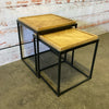 Nesting Tables