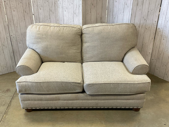 Jackson Furniture Loveseat